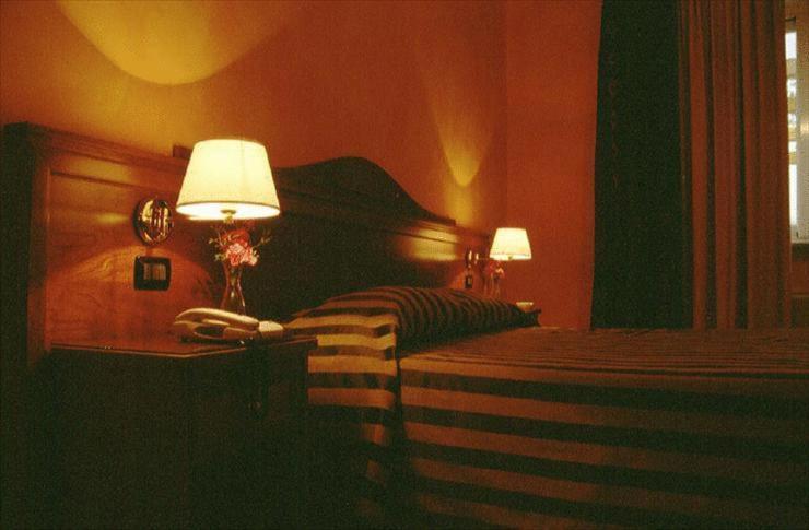 Hotel De La Ville Bereguardo Dış mekan fotoğraf